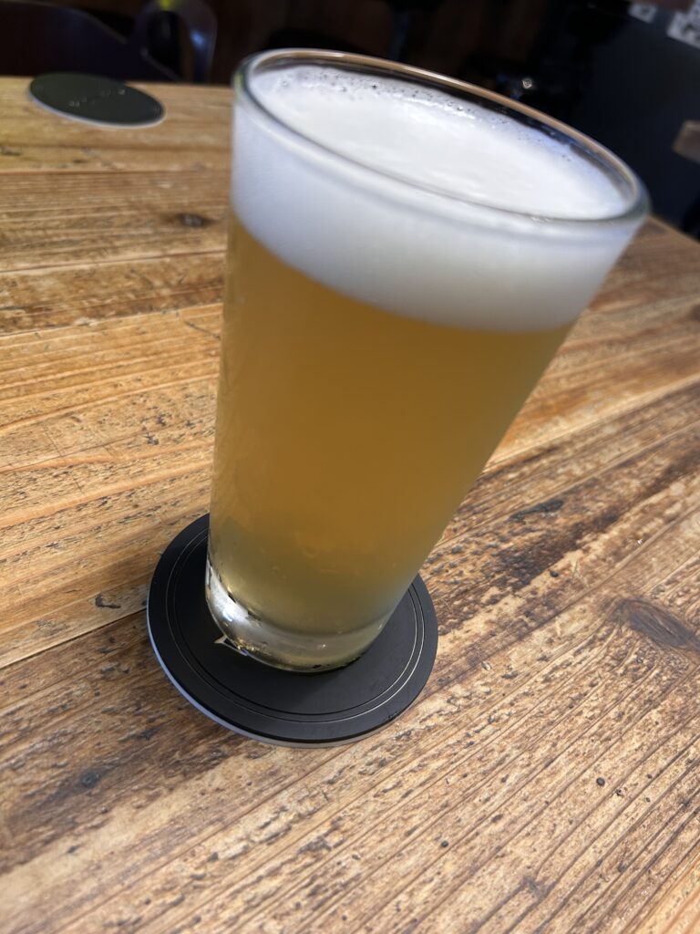 ビール